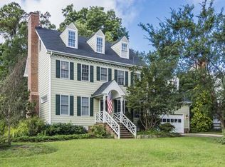 204 Custer Trl, Cary, NC 27513