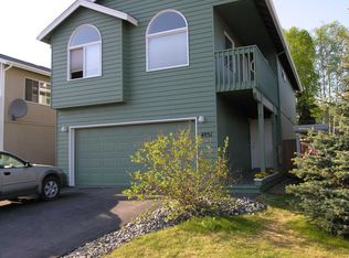 4851 Snow Cir, Anchorage, AK 99519