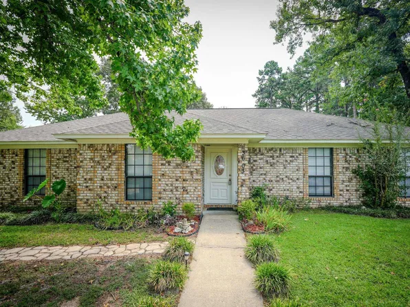 3603 Wyatt Ln, Texarkana, TX 75503