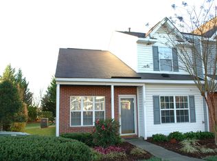 135 Bridford Downs Dr, Greensboro, NC 27407