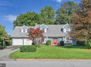 218 Audrey Dr, Lititz, PA 17543