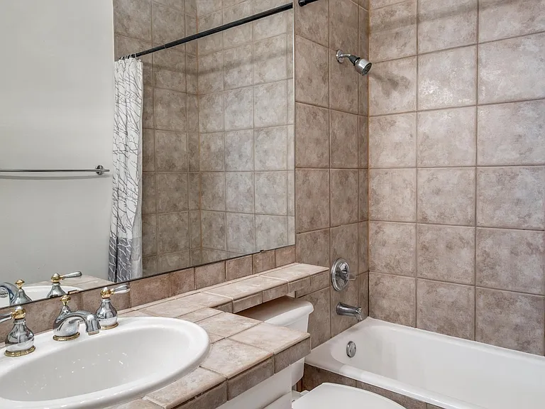 3802 Cole Ave #1109 — Photo 19
