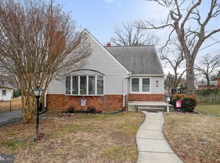 203 Dale Rd, Pasadena, MD 21122