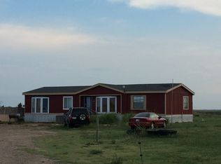 1295 S River Rd, Lakin, KS 67860