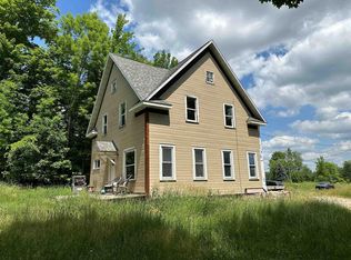 W14125 County Road A, Bowler, WI 54416