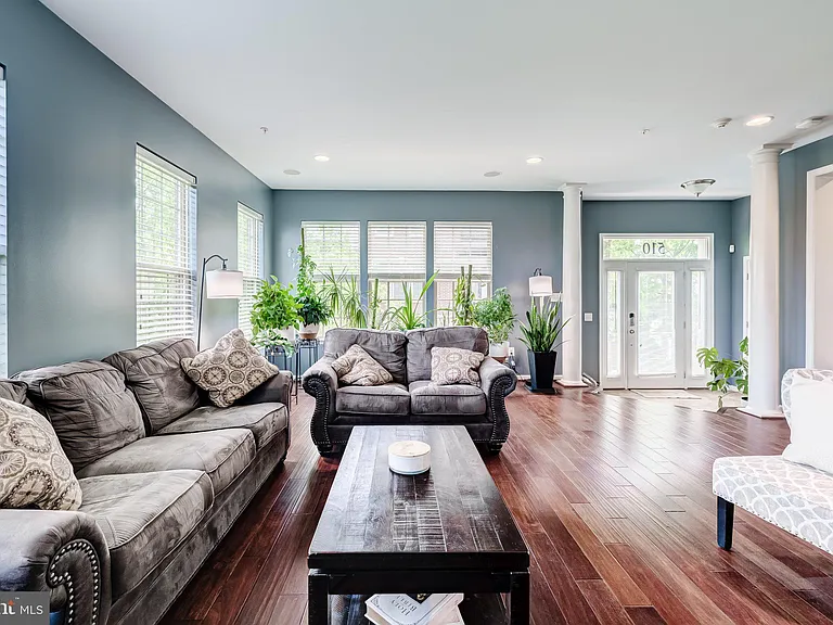 510 Overlook Park Dr #32 — Photo 17