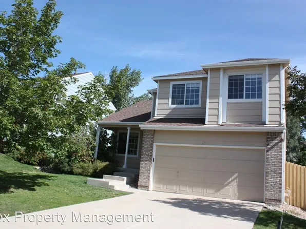 2430 Andrew Dr, Superior, CO 80027