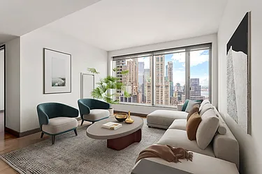 Rented by Beam Living