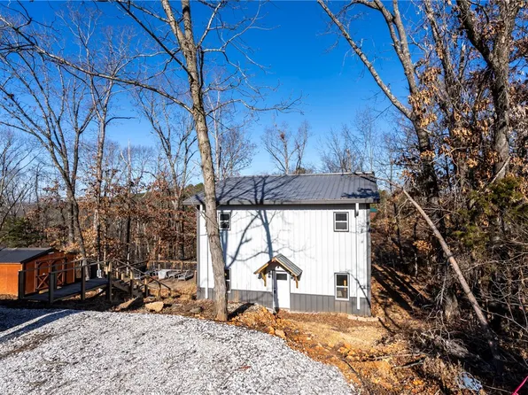 20315 Canary Dr, Rogers, AR 72756