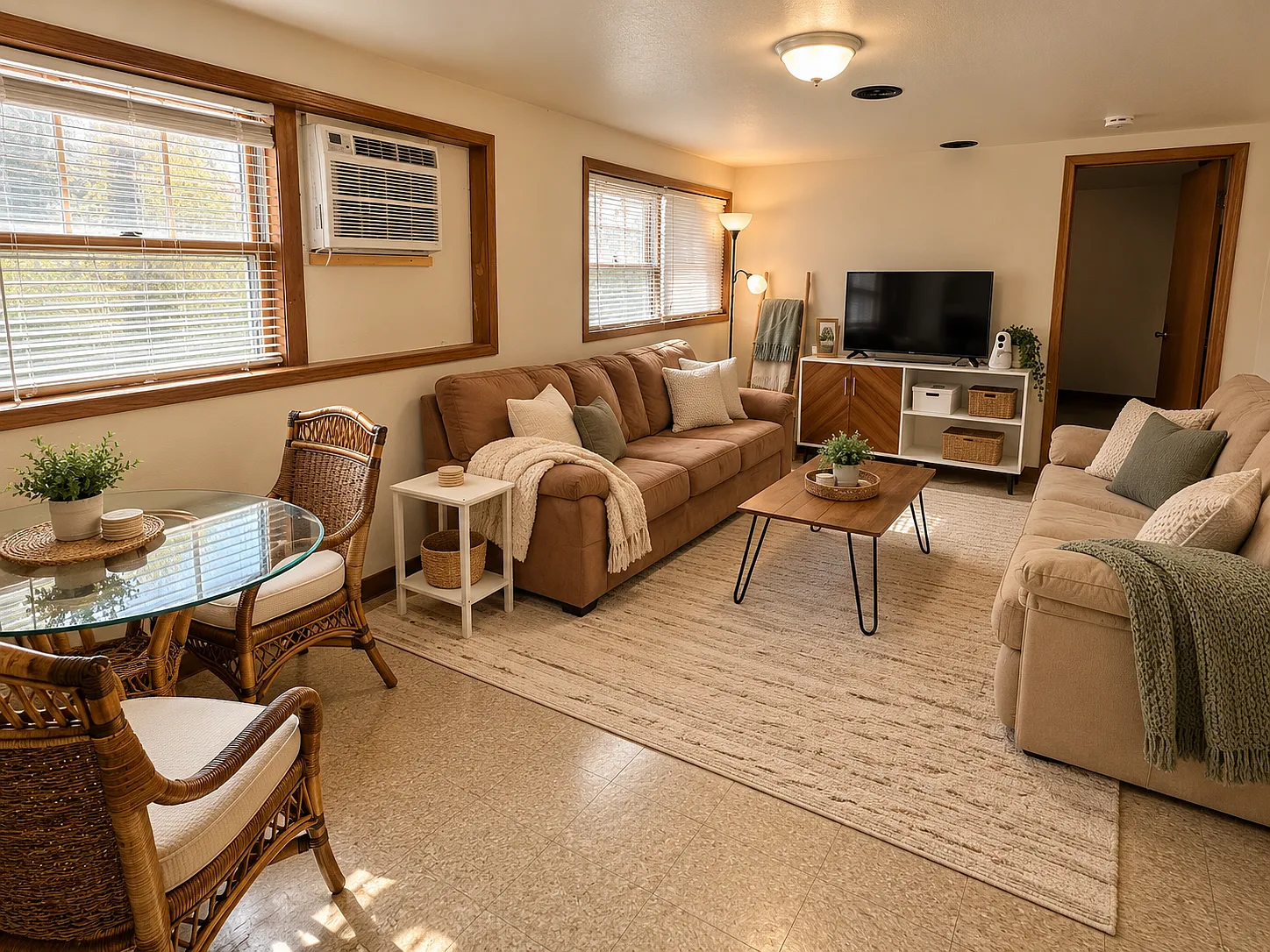 2218 Merner Ave — Photo 3