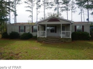 2505 Aberdeen Rd, Raeford, NC 28376