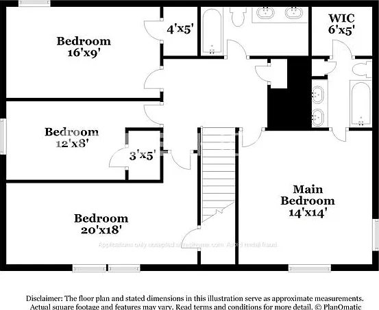 110 Pommel Ct — Photo 23
