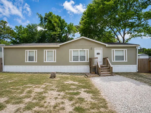 20511 N Sabine Dr, New Caney, TX 77357