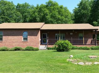 139 Glade Creek Rd, Danese, WV 25831