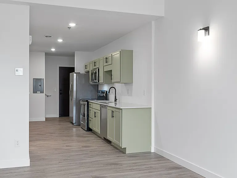 Mission Lofts — Photo 106