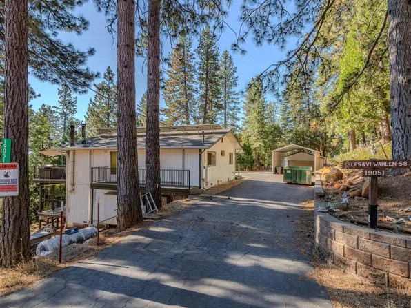 19051 N Mace Dr, Pioneer, CA 95666