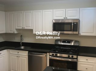 8 Chauncy Ln #B, Cambridge, MA 02138