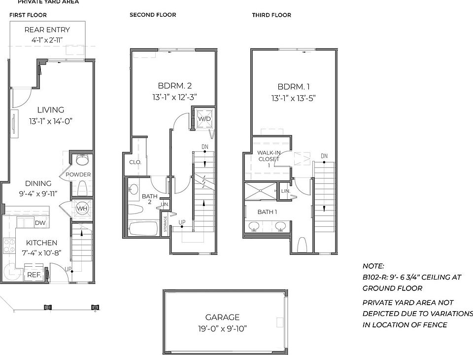 1st image of 91-4099 Hikuono St #1405