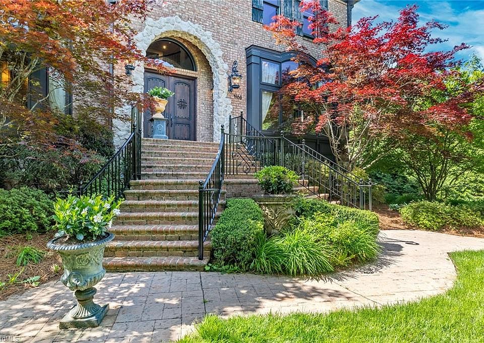 1968 Runnymede Rd, Winston Salem, NC 27104 MLS 1104696 Zillow