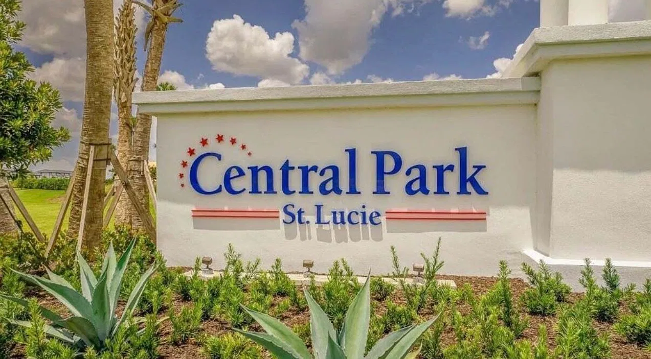 SW Orvieto Way, Port Saint Lucie — Photo 1