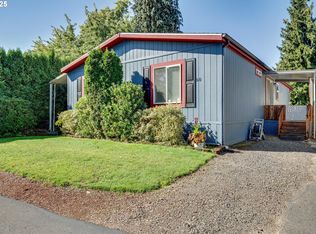 507 N 19th Ave UNIT 60, Cornelius, OR