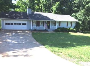 5624 Raintree Trce, Oakwood, GA 30566