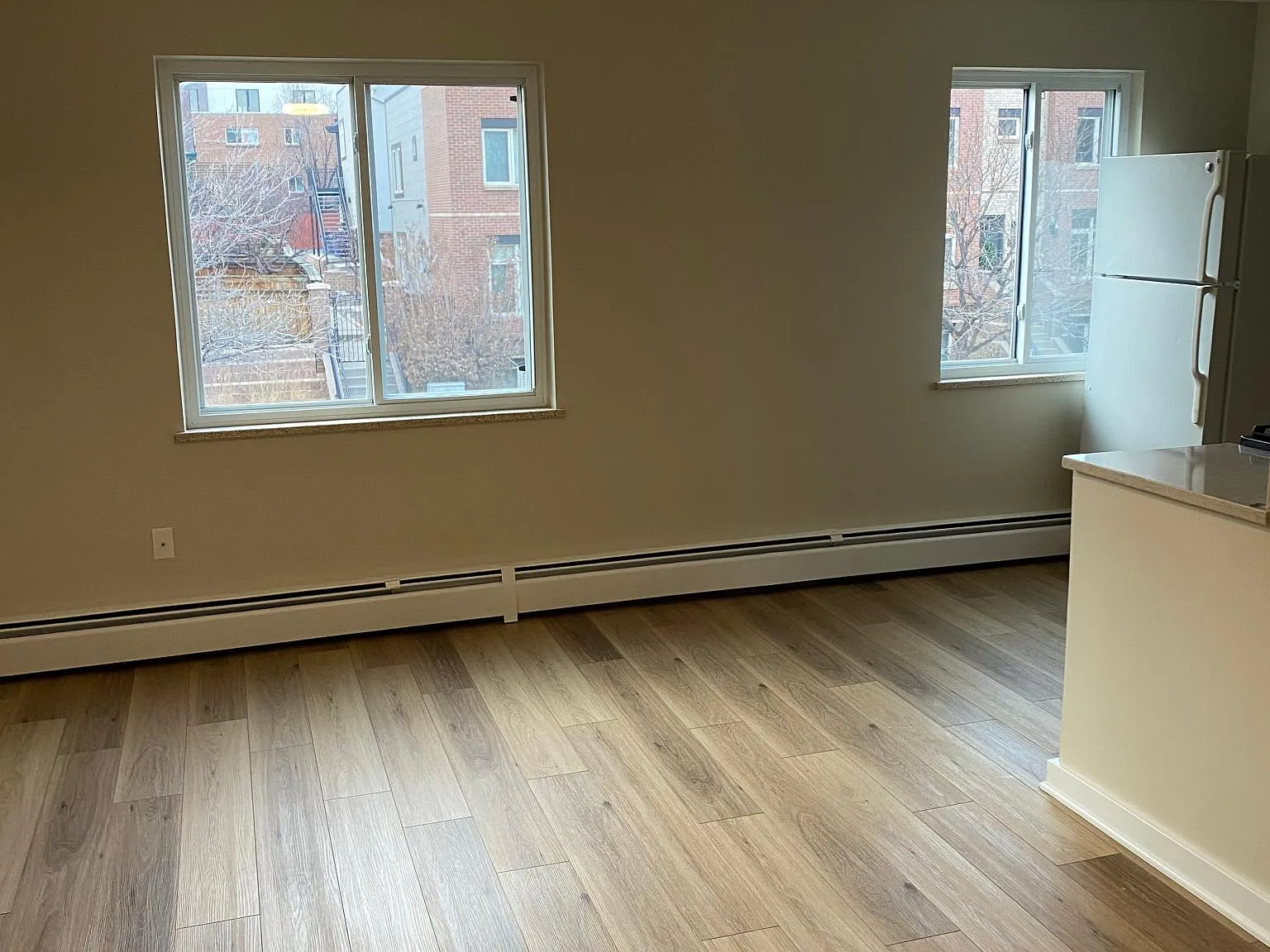 Studio, 400 sqft, $1,150 — Photo 2