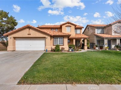 2001 E Jackman St, Lancaster, CA, 93535