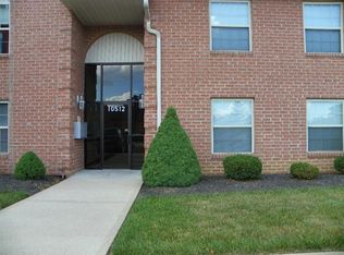 10512 West Rd UNIT 35, Harrison, OH 45030