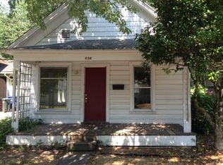 436 N 5th St, Springfield, OR 97477