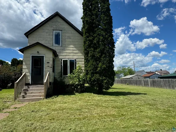 721 Fisher Ave, Superior, WI 54880