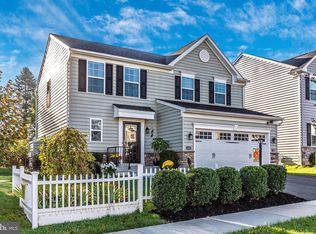 119 Garrett Ln, Gilbertsville, PA 19525