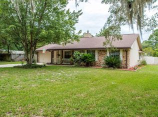 3408 Wilderness Cir, Middleburg, FL 32068