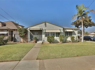 333 S Bluff Rd, Montebello, CA 90640