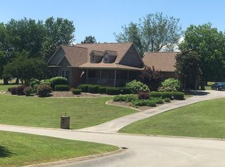 425 Cypress Dr, Maryville, TN 37803