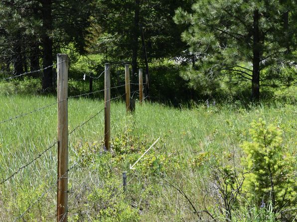 Tbd McQuinn Rd, Malo, WA 99150
