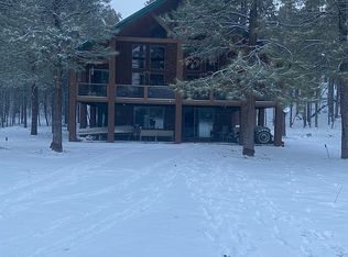1224 Highway Loop, Forest Lakes, AZ 85931