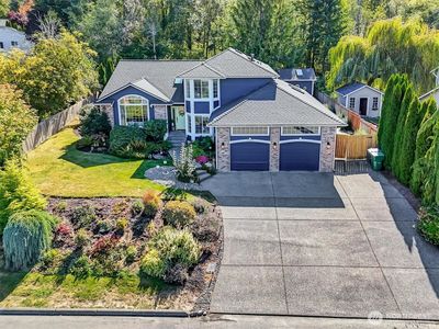 11508 13th Street SE, Lake Stevens, WA, 98258