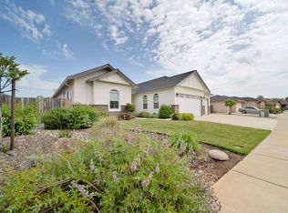 3318 Hotlam Rd, Redding, CA 96002