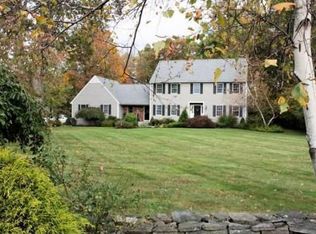 4 Trowbridge Ct, North Grafton, MA 01536