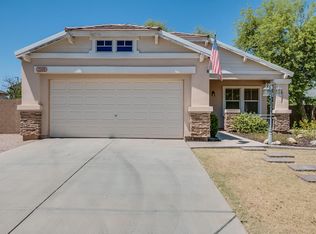 2598 E Ivanhoe Ct, Gilbert, AZ 85295