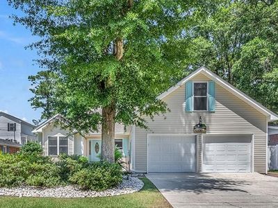 600 N 17th Ave. N, Surfside Beach, SC, 29575