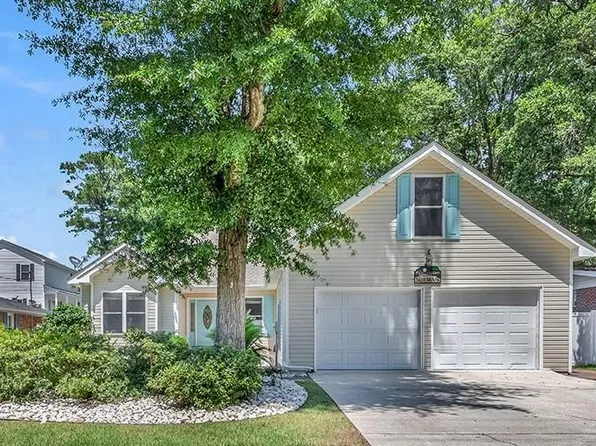 600 N 17th Ave. N, Surfside Beach, SC 29575
