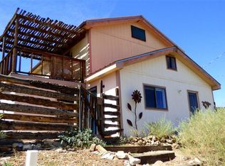 2823 State Highway 14 N, Madrid, NM 87010