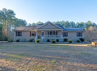 22836 Bethel Rd, Millsboro, DE 19966