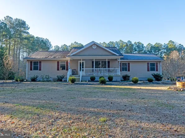 22836 Bethel Rd, Millsboro, DE 19966