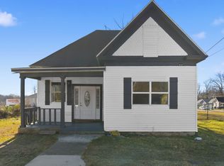 1106 E Division Street, Springfield, MO 65803