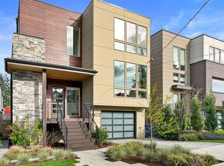 4422 31st Ave W, Seattle, WA 98199