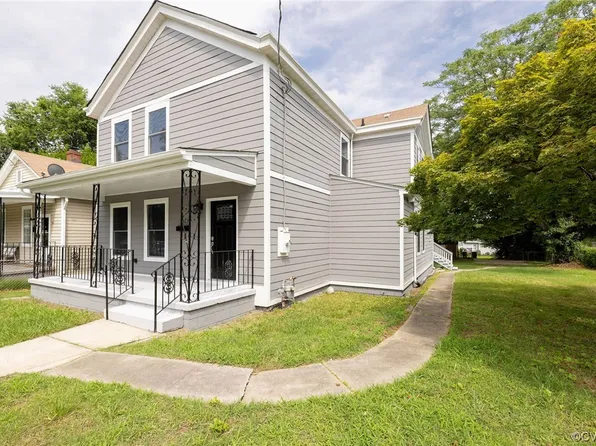 1811 Ingram Ave, Richmond, VA 23224