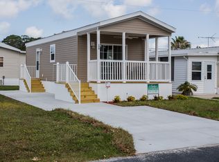 8515 Us Highway 41 N LOT 158, Palmetto, FL 34221